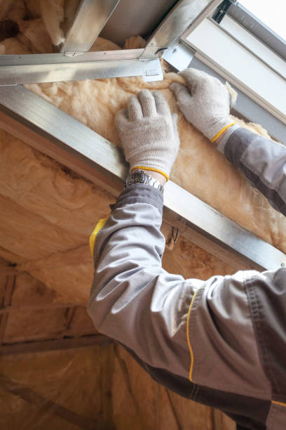 Insulation Contractors for Homes in North Haledon, NJ